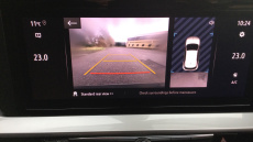 Vauxhall Mokka 100kW Ultimate 50kWh 5dr Auto Electric Hatchback